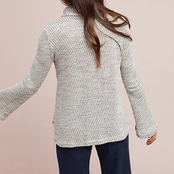 Anthropologie sweater - Picture 2 of 6